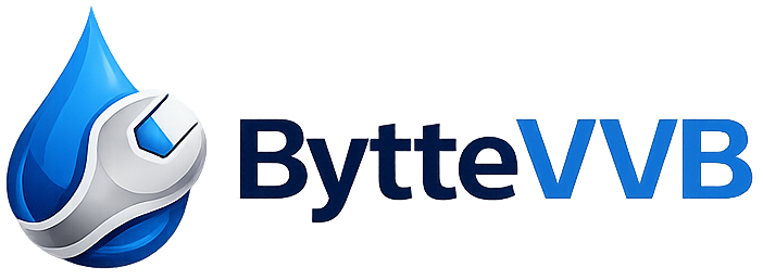 BytteVVB