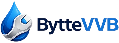BytteVVB – bytte av varmtvannsbereder til fastpris