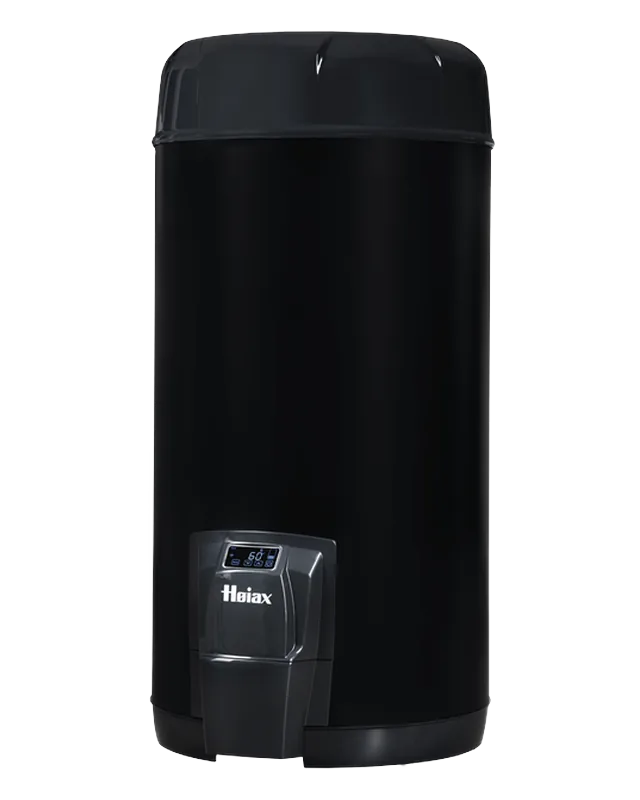 Høiax Connected 200L Smart varmtvannsbereder – 200 liter, ferdig montert til fastpris