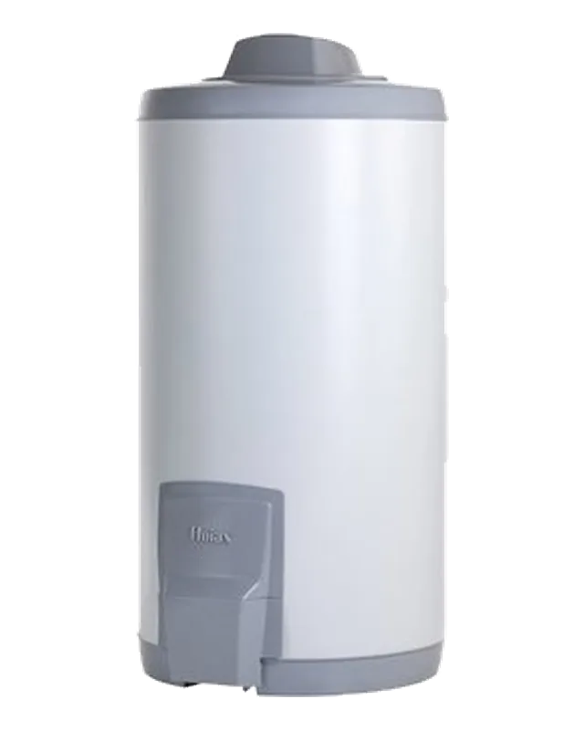 Høiax Titanium Eco 200L varmtvannsbereder – 200 liter, ferdig montert til fastpris