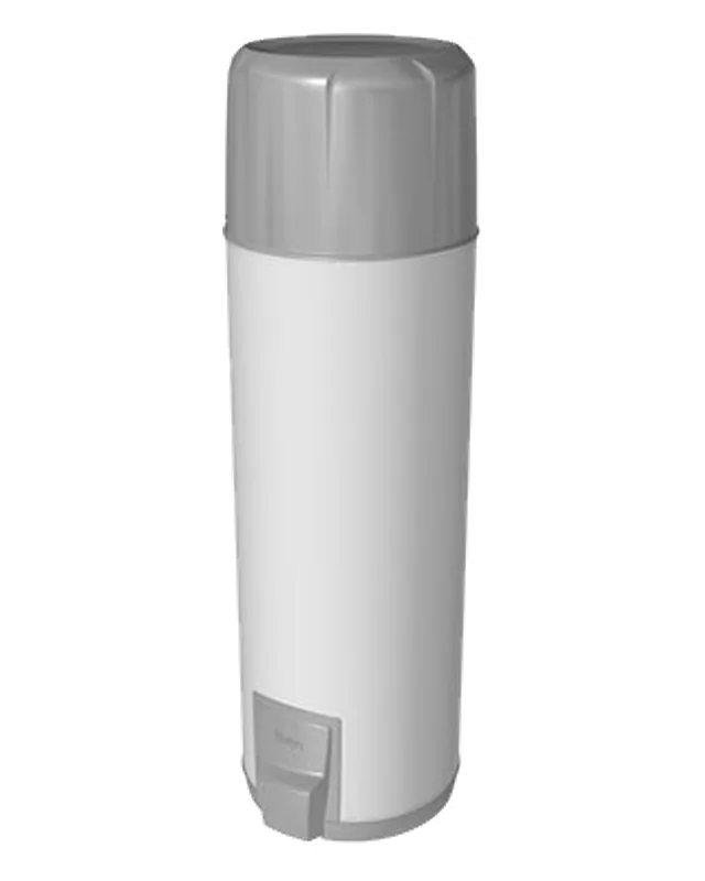 Høiax Titanium Expand ECO 300L varmtvannsbereder – 300 liter, ferdig montert til fastpris